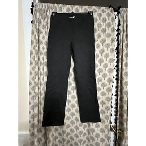 Women’s Small Petite Betabrand Treggings Grey work dress pants